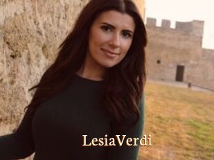 LesiaVerdi