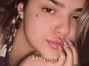 Leslystewart