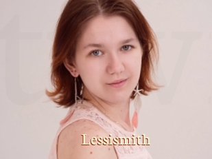 Lessismith