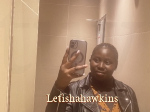 Letishahawkins