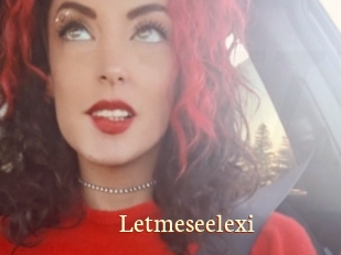 Letmeseelexi