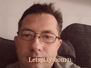 Letsplaysoon121