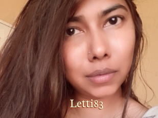 Letti83