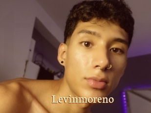 Levinmoreno