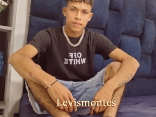 Levismontes