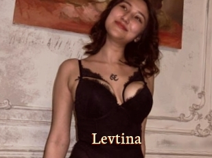 Levtina