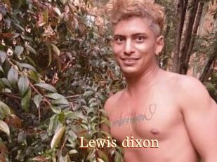 Lewis_dixon