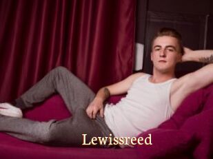 Lewissreed