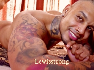 Lewisstrong