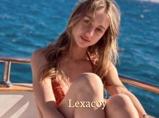 Lexacoy