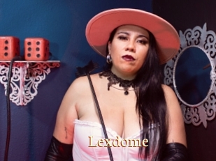 Lexdome