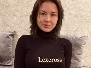 Lexeross