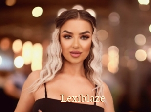 Lexiblaze