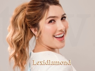 Lexidlamond