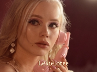 Lexieloree