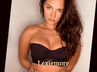 Lexiemore