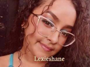 Lexieshane