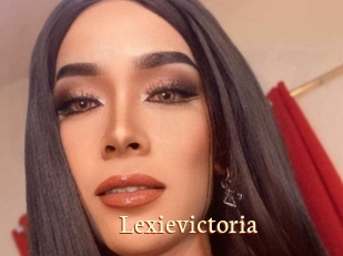 Lexievictoria