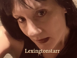 Lexingtonstarr