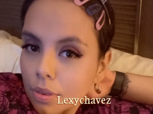 Lexychavez