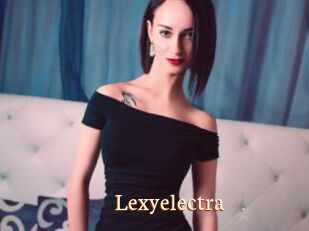 Lexyelectra