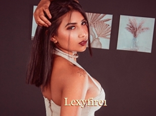 Lexyfire1