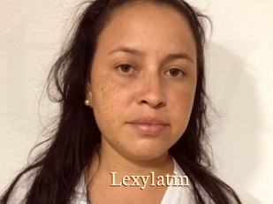 Lexylatin