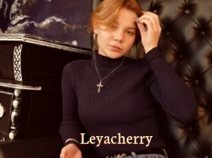 Leyacherry