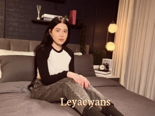 Leyaewans