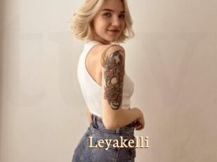 Leyakelli