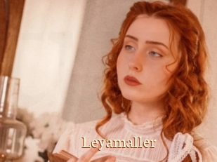 Leyamaller