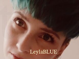 LeylaBLUE