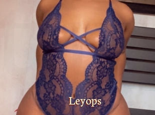 Leyops