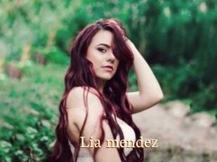 Lia_mendez