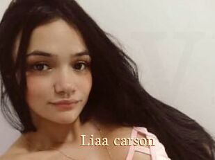 Liaa_carson