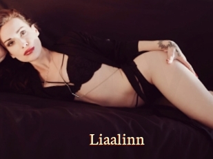 Liaalinn