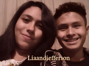 Liaandjefferson