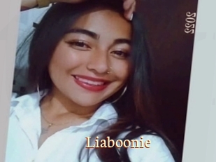 Liaboonie