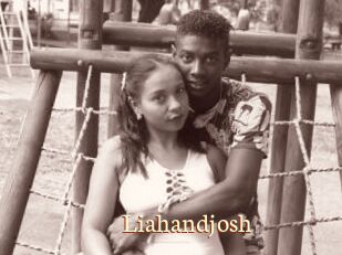 Liahandjosh