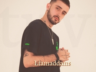 Liamaddams