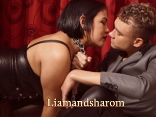 Liamandsharom