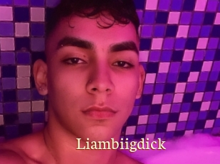 Liambiigdick