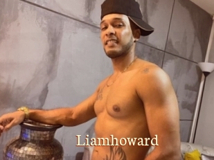 Liamhoward