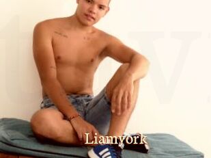 Liamyork