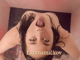 Liannamalkov