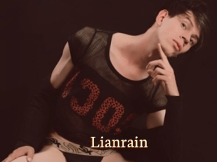 Lianrain