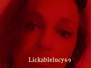 Lickablelucy69