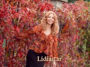 Lidiastar