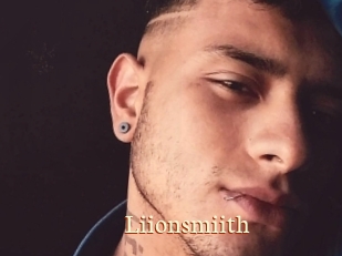 Liionsmiith