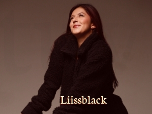 Liissblack